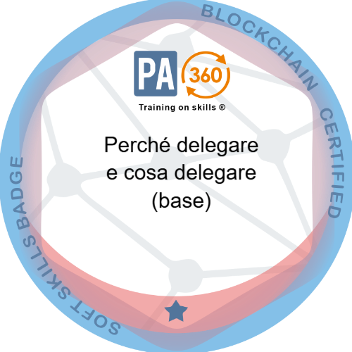 Badge pubblico 68571